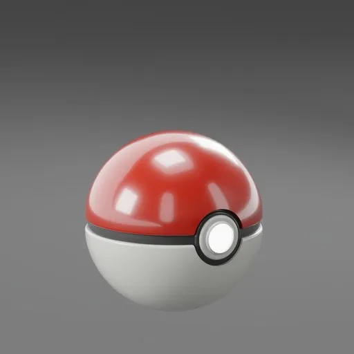 PokeBall - All