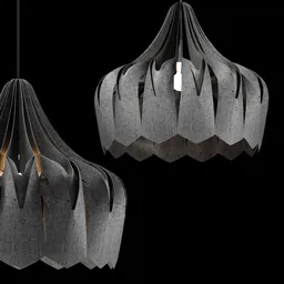 Pioni Pendant Lamp