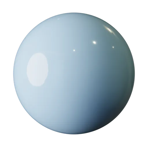 LEGO Bright-Light-Blue