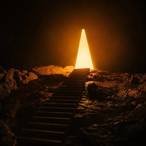 Liminal Cliff