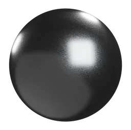 Galvanized Iron (Procedural)