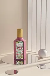 Mirror Reflection Scene