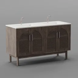 Bathroom Vanity
