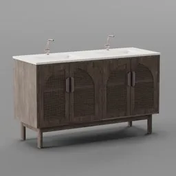 Bathroom Vanity
