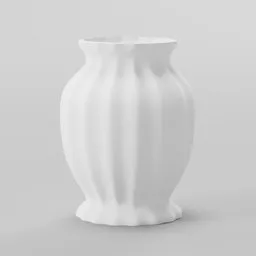 Vase 5