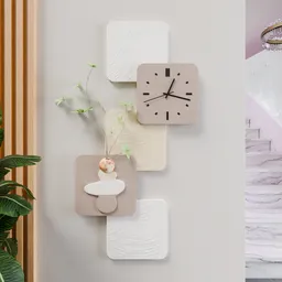 Haven frames wall deco