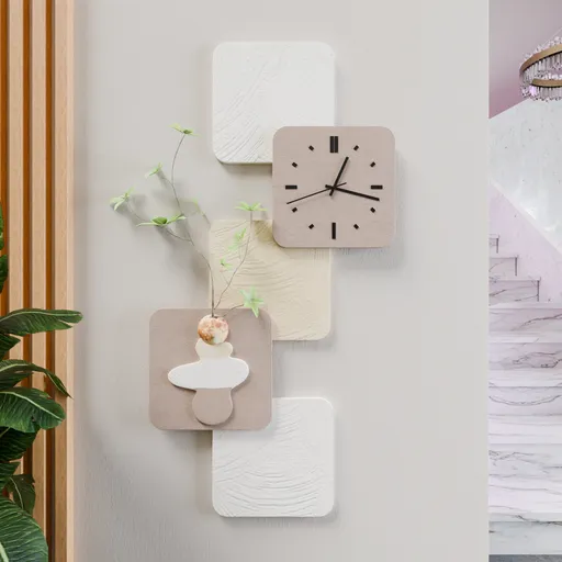 Haven frames wall deco