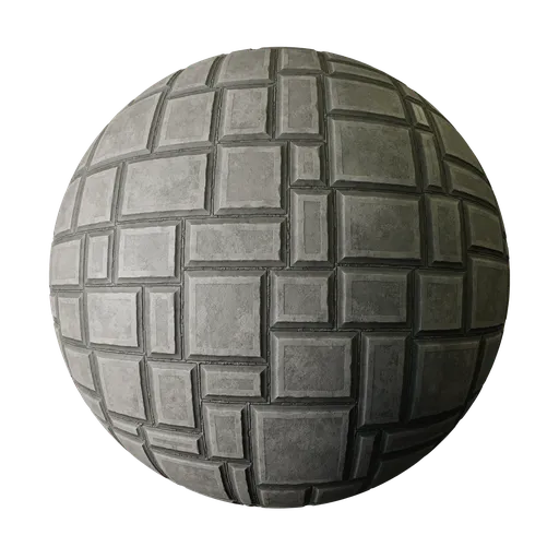 Stone tiles