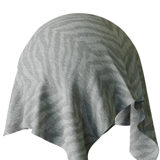 Animal Grey Sheer