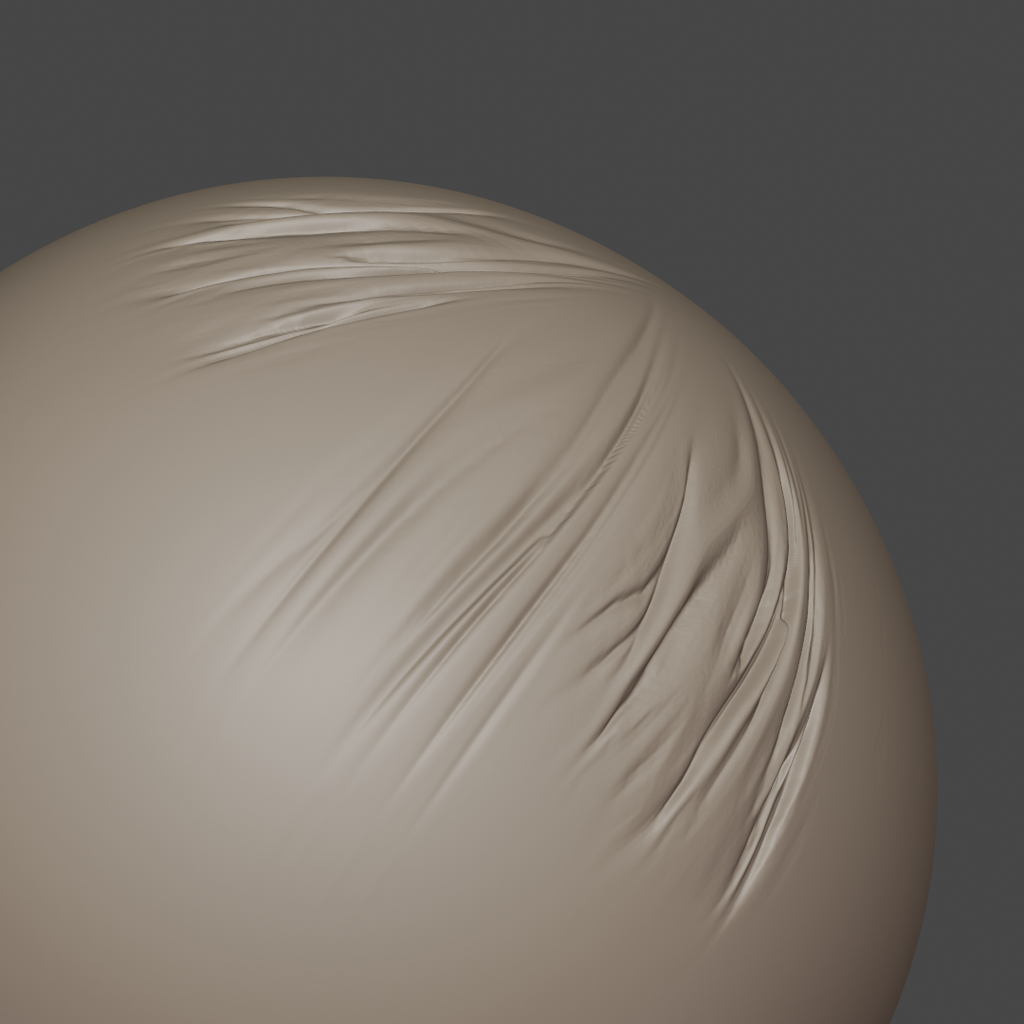 BlenderKit Category: Brush