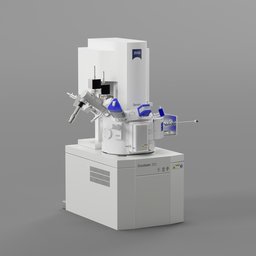 SEM GeminiSEM series microscope