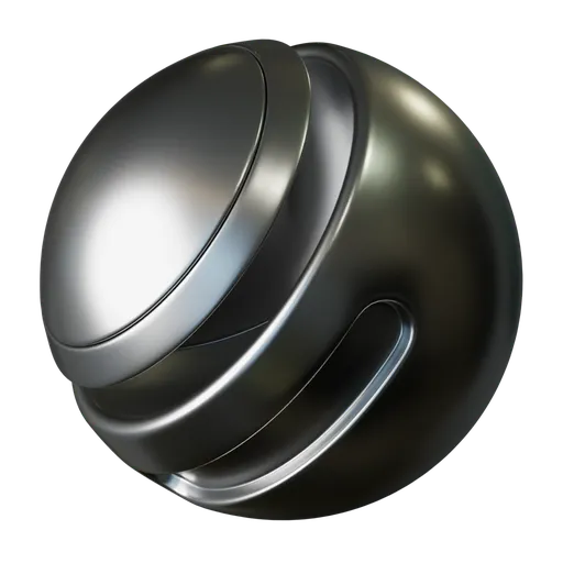 Natural Polished Metal