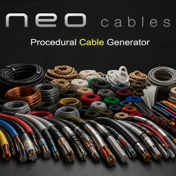 Procedural Neo Cables