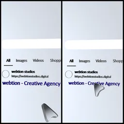 Creative agency motion graphics