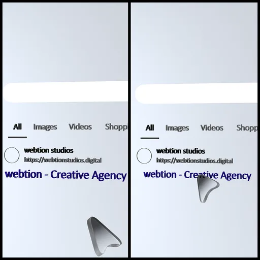 Creative agency motion graphics