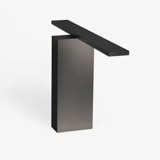 Primitive Structure Table Lamp