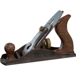 Hand Plane