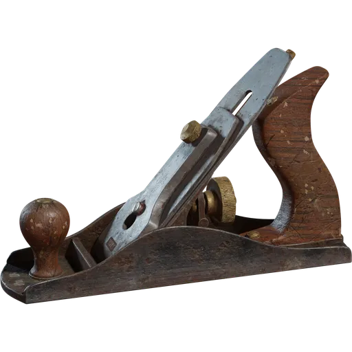 Hand Plane