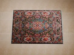 Persian Carpet