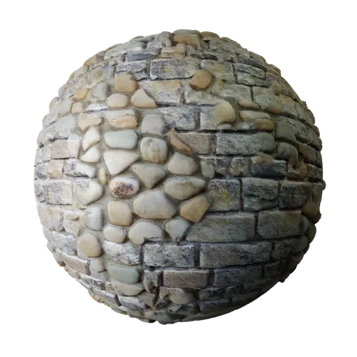 Rock Wall