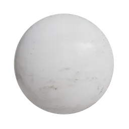 White Marble