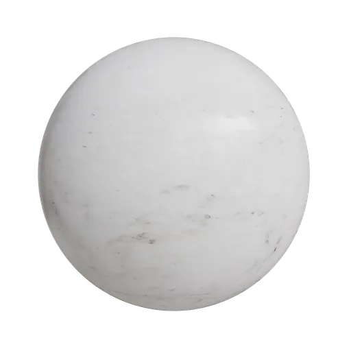 White Marble