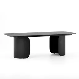 Skane Dining Table