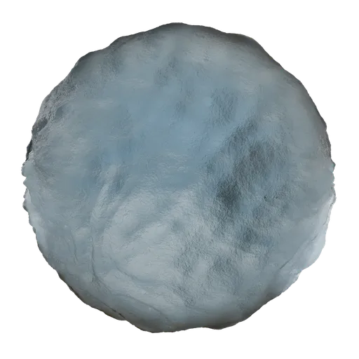 Procedural Ice