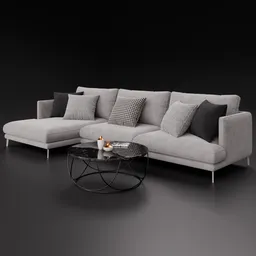 Sofa Paraiso Corner