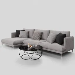 Sofa Paraiso Corner