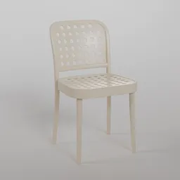 822 Chair C610