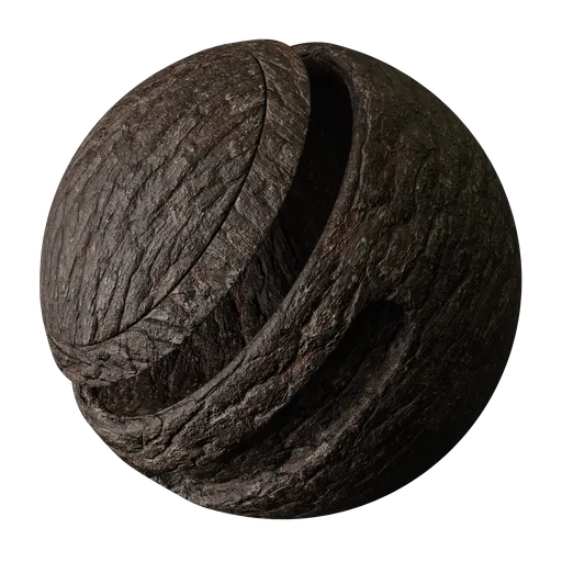 Tree wood