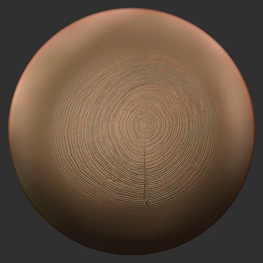 ER_Wood Brush-Wood Rings Tight