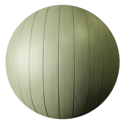 Wall Cladding Meadow Green