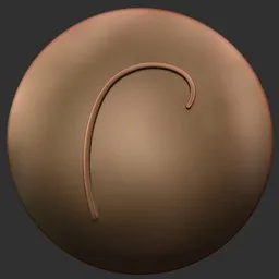 Decorative Branch