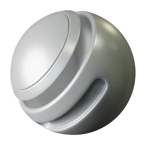 Plastic white material