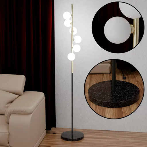 Floor Lamp