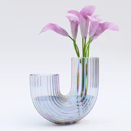 Vase