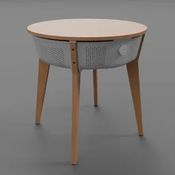 Ikea STARKVIND