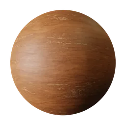 Wood