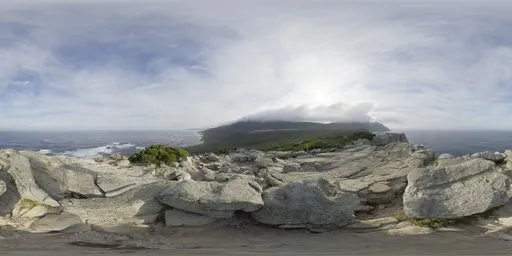 White Cliff Top