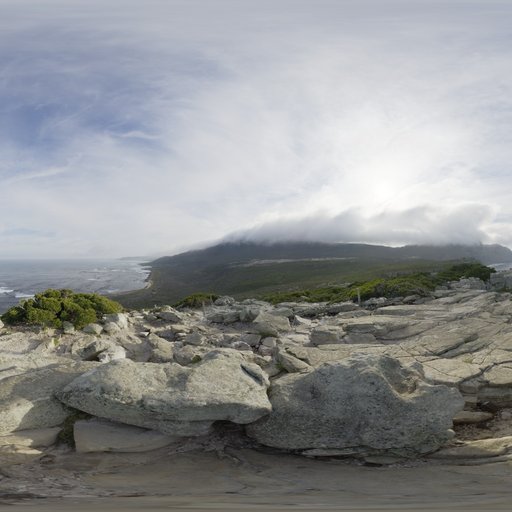 White Cliff Top