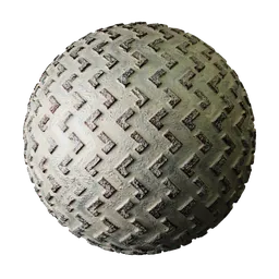 Tread Plate