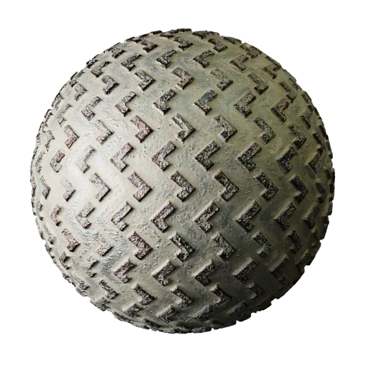 Tread Plate