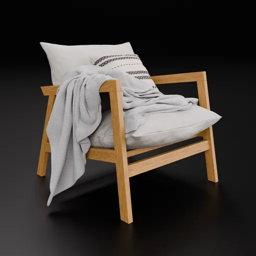 Armchair Carryhome