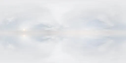 CLoudy Sky