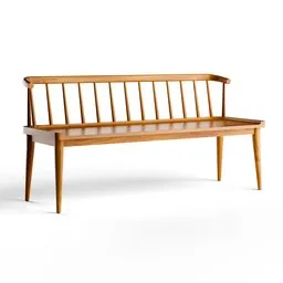 Pali Dining Bench