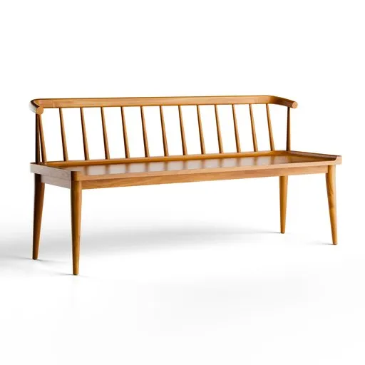 Pali Dining Bench
