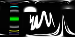 Studio Light black white light