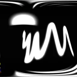 Studio Light black white light